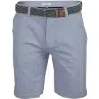 Shorts with Belt