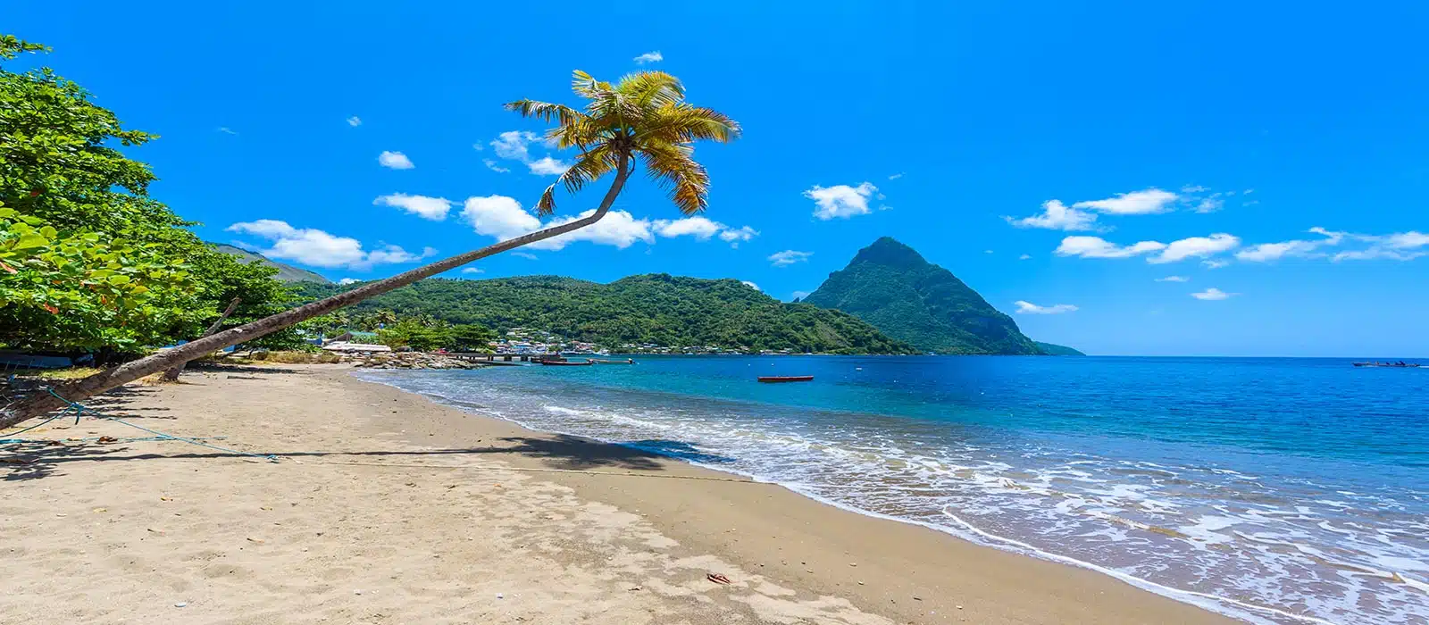 st lucia power adapter