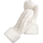 Insulated Winter Gloves