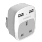 Universal Travel Adapter