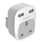 Universal Travel Adapter