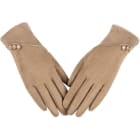 Alepo-Sensitive-Texting-Windproof-Gloves Windproof Gloves