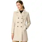 Pea Coat