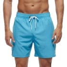Arcweg-Pockets-Surfing-Stretchy-Breathable Shorts