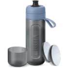 Water Bottle with Built-in Filter