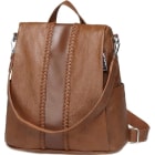 Stylish Anti-Theft Backpack