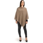 Cashmere Poncho