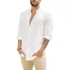 White shirt