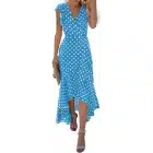 Long Dress for Ladies