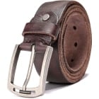 HZHY-Leather-Cowboy-Casual-Anti-Scratch Belt