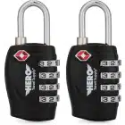 Luggage Locks
