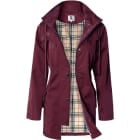 Hooded Rain Jacket Jacket