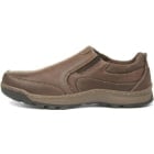 Hush-Puppies-Jasper-Loafers-Brown Loafers