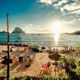 Is it safe in Ibiza?