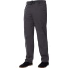 Kruze Mens Elasticated Waist Rugby Trousers Trousers
