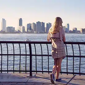 27 Top NYC Packing List Items for 2025 + What to Wear & NOT to Bring