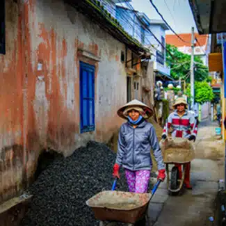 32 Top Vietnam Packing List Items for 2025 + What to Wear & NOT To Bring