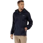 Regatta-Waterproof-Shell-Jacket-Black Jacket