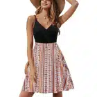 Sundress with Pockets