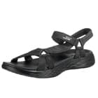 Sturdy Sandals