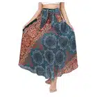 Summer Beach Skirt