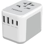 Universal Power Adapter