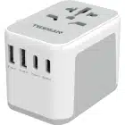 Universal Power Adapter