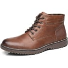 TOP-STAKA-Leather-Winter-Business Boots