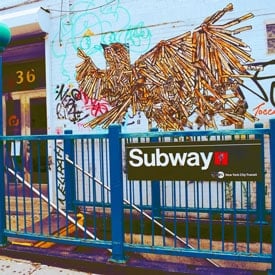 What is the best neighbourhood to stay in?