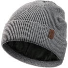 Wmcaps-Beanie-Stretchy-Cuffed-Classic Beanie