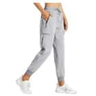 Women's Cargo Joggers