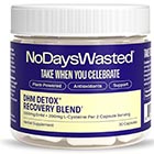 Natural Hangover Relief