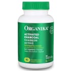 Activated Charcoal (Food Poisoning Detox)