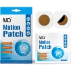 Motion Sickness Patches