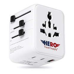 portugal power adapter