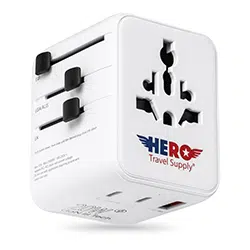 scotland power adapter