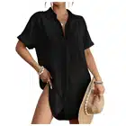 Cover-up-Barbados Cover-up