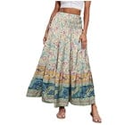 Summer-Maxi-Skirts-Barbados Summer Maxi Skirts