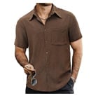 Summer-Striped-Shirts-Barbados Summer Striped Shirts