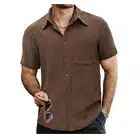 Summer-Striped-Shirts-Barbados Summer Striped Shirts