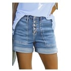 Women-Shorts