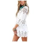 Women's Bathing Suit Cover Up