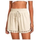 Womens Shorts