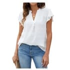 Women Summer Tops