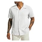 Men's Casual Button Down Shirts