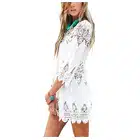 Women's Bathing Suit Cover Up