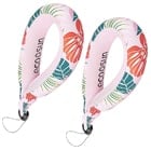Floating Wrist Strap
