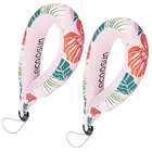 Floating Wrist Strap