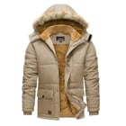 Mens Winter Jacket