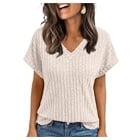 Womens Spring Tops